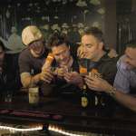 Matthew Lillard, Jay Mohr, Donal Logue, Edward Burns, John Leguizamo