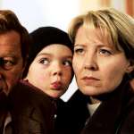 Alex Możdżyński, Gosia Dobrowolska, Jerzy Stuhr