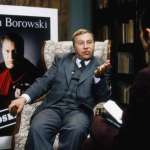 Jolanta Fajkowska, Jerzy Stuhr