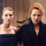 Karina Kunkiewicz, Anna Samusionek