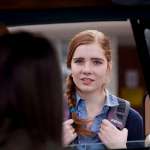 Elise Eberle, Tatanka Means, Willa Holland