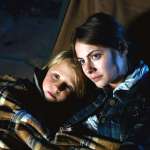 Lucien Dale, Willa Holland