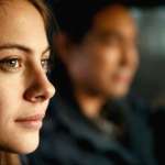 Tatanka Means, Willa Holland