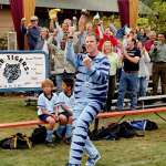 Dallas McKinney, Will Ferrell