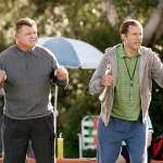 Dallas McKinney, Will Ferrell, Mike Ditka