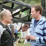 Robert Duvall, Will Ferrell
