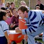 Will Ferrell, Elliott Cho