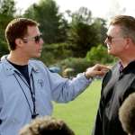 Will Ferrell, Mike Ditka