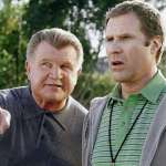 Will Ferrell, Mike Ditka
