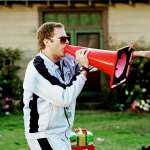 Will Ferrell, Elliott Cho