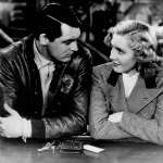 Cary Grant, Jean Arthur