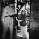 Cary Grant, Jean Arthur