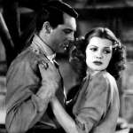 Rita Hayworth, Cary Grant