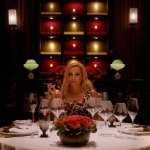 Kristin Scott Thomas