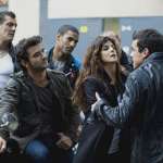 Antonio Vel&aacute;zquez, Clara Lago, Mario Casas