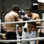 Antonio Vel&aacute;zquez, Mario Casas