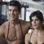 Clara Lago, Mario Casas