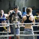 Clara Lago, Mario Casas