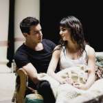 Clara Lago, Mario Casas