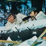 Clint Eastwood, Richard Burton