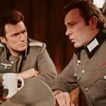 Clint Eastwood, Richard Burton