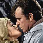 Mary Ure, Richard Burton
