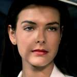 Carole Bouquet