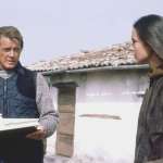 Roger Moore, Carole Bouquet