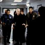 James Morrison, Richard Steinmetz, Carla Gugino, Dylan Bruno, Jet Li