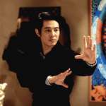 Jet Li