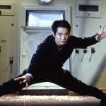 Jet Li