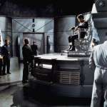 Steve Rankin, Tucker Smallwood, Jet Li