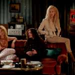 Tilda Swinton, Mia Wasikowska, Anton Yelchin