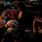 Tilda Swinton, Tom Hiddleston