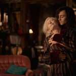 Tilda Swinton, Tom Hiddleston