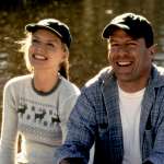 Bruce Willis, Michelle Pfeiffer