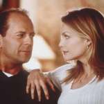 Bruce Willis, Michelle Pfeiffer
