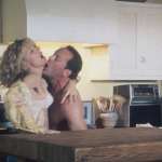 Bruce Willis, Michelle Pfeiffer