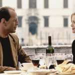 Bruce Willis, Michelle Pfeiffer