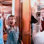 Michelle Pfeiffer, Colleen Rennison, Jake Sandvig