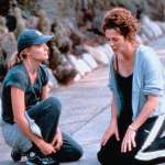 Rita Wilson, Michelle Pfeiffer