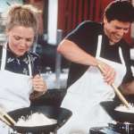 Tim Matheson, Michelle Pfeiffer