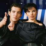 Agnieszka Dygant, Przemysław Sadowski