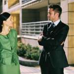 Agnieszka Grochowska, Maciej Zakościelny