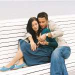 Agnieszka Grochowska, Maciej Zakościelny