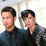 Maciej Zakościelny, Agnieszka Dygant