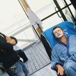 Maciej Zakościelny, Jan Frycz