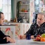 Fran&ccedil;ois-Xavier Demaison, Francis Perrin