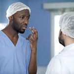 Thomas N'Gijol, Fran&ccedil;ois-Xavier Demaison