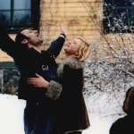 Axel Zuber, Th&eacute;r&egrave;se Brunnander, Michael Nyqvist, Lisa Lindgren